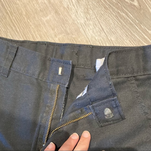 Dickie’s - Boy’s Chino Pants - Picture 6 of 8